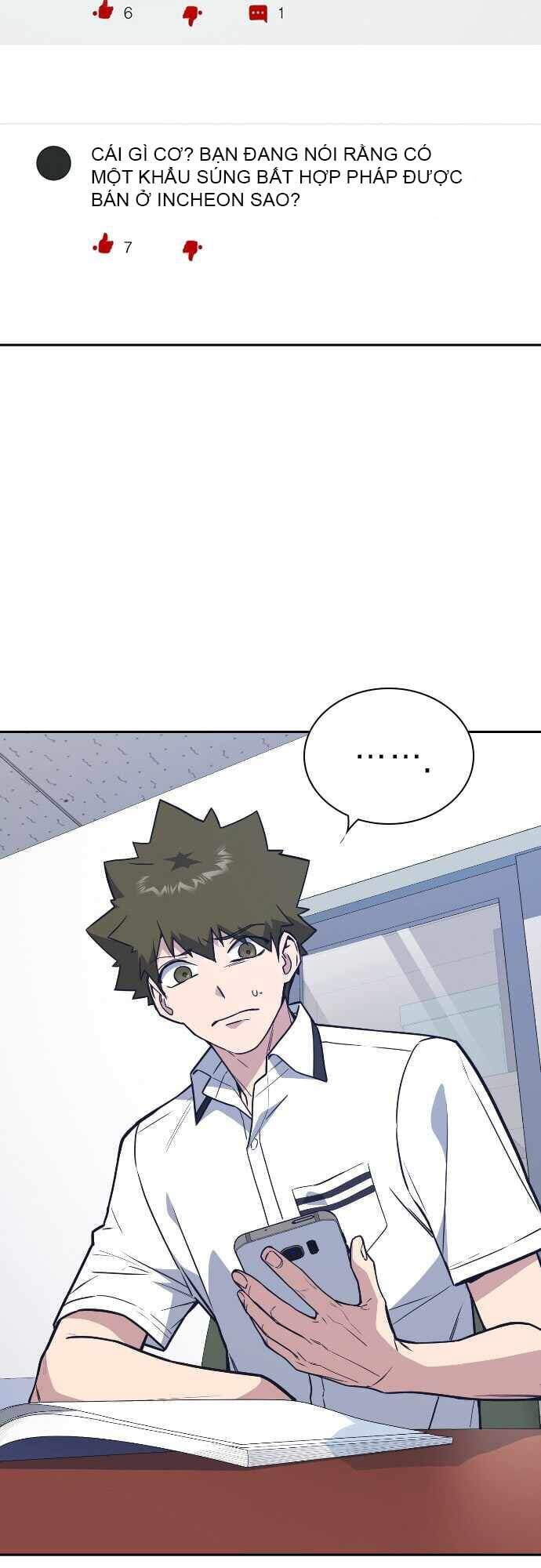 Học Nhóm Chap 96 - Next Chap 97