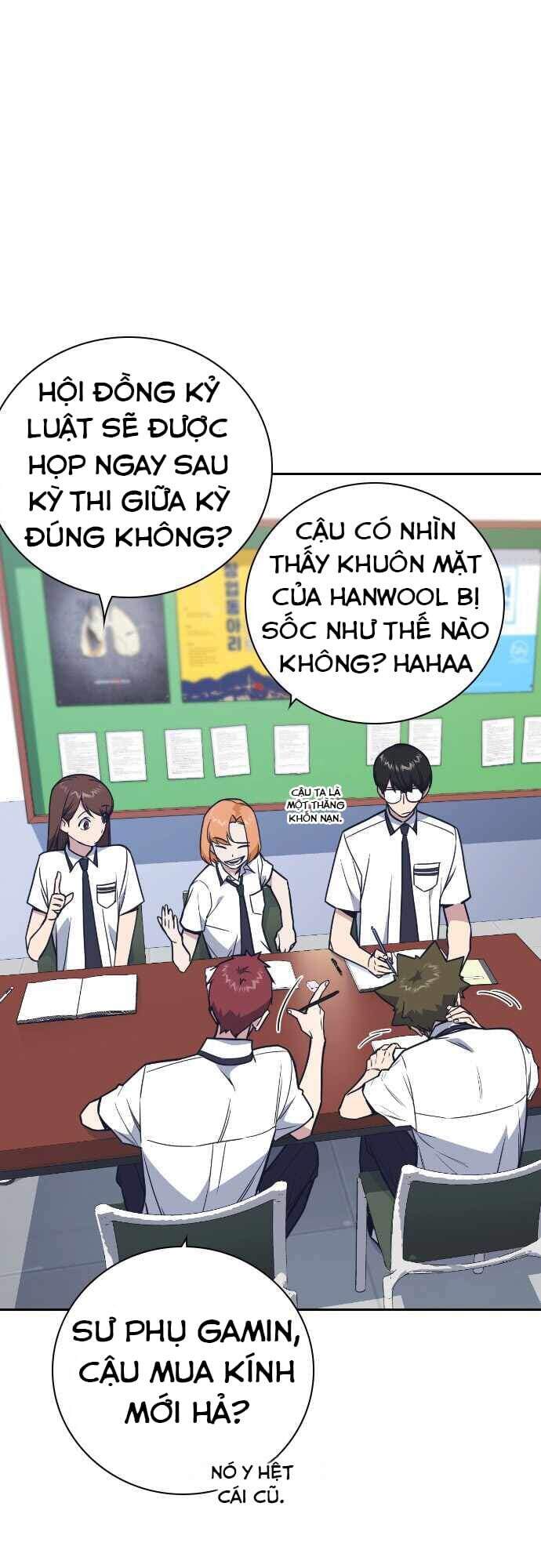 Học Nhóm Chap 96 - Next Chap 97