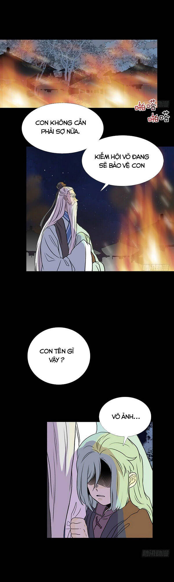 Học Sĩ Tái Sinh Chap 1225 - Next Chap 1226