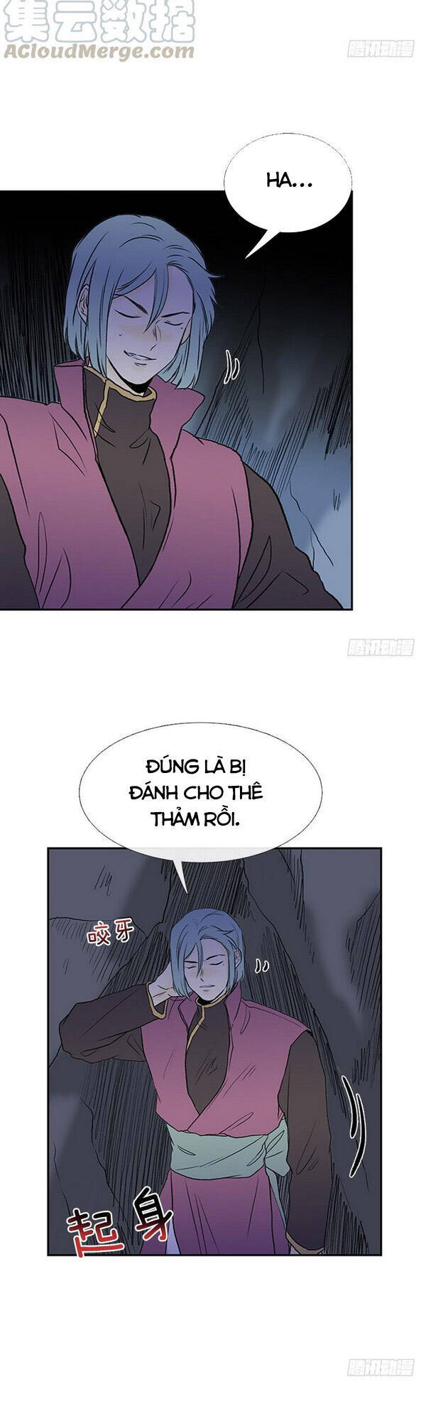 Học Sĩ Tái Sinh Chap 1225 - Next Chap 1226