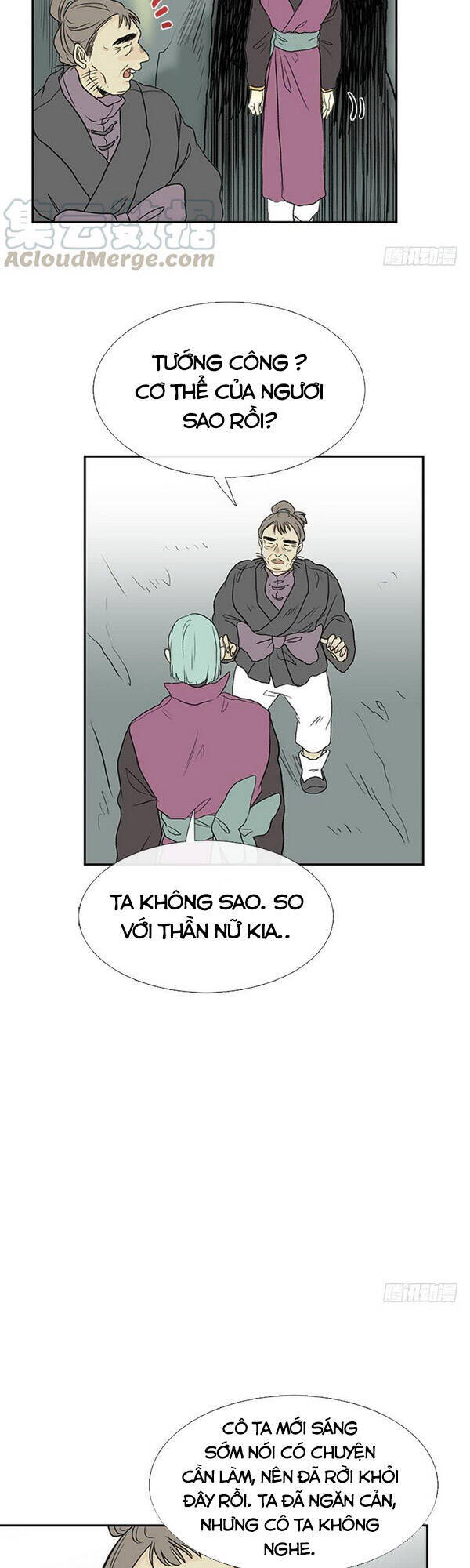 Học Sĩ Tái Sinh Chap 1225 - Next Chap 1226