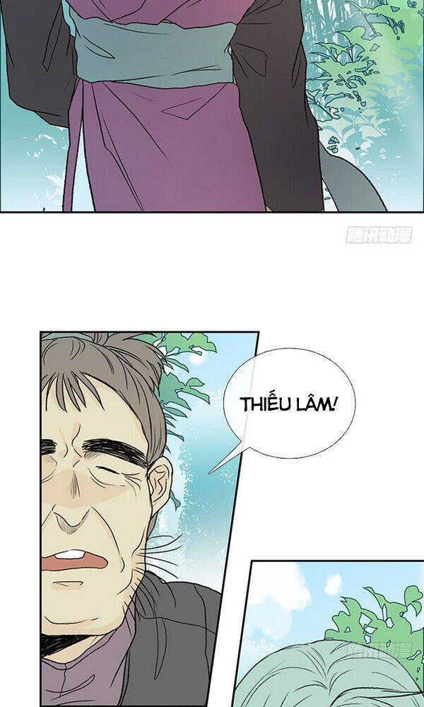 Học Sĩ Tái Sinh Chap 1225 - Next Chap 1226
