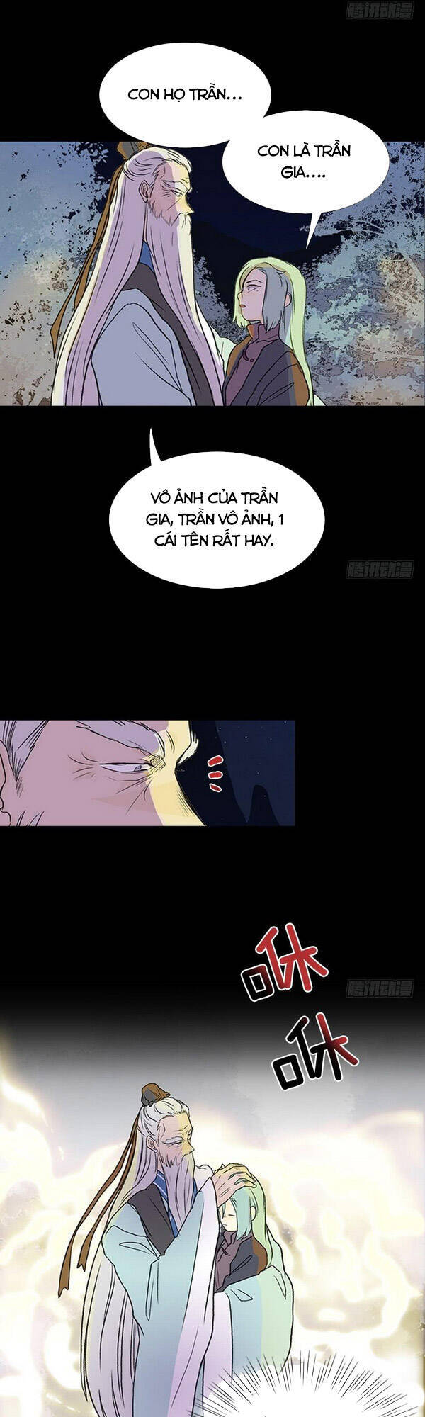 Học Sĩ Tái Sinh Chap 1225 - Next Chap 1226