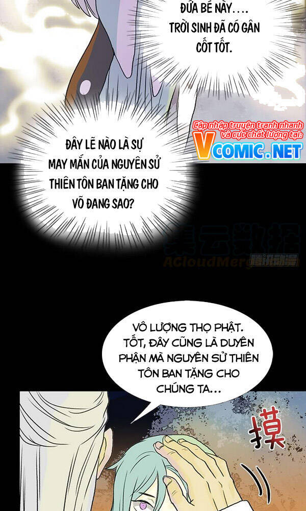 Học Sĩ Tái Sinh Chap 1225 - Next Chap 1226