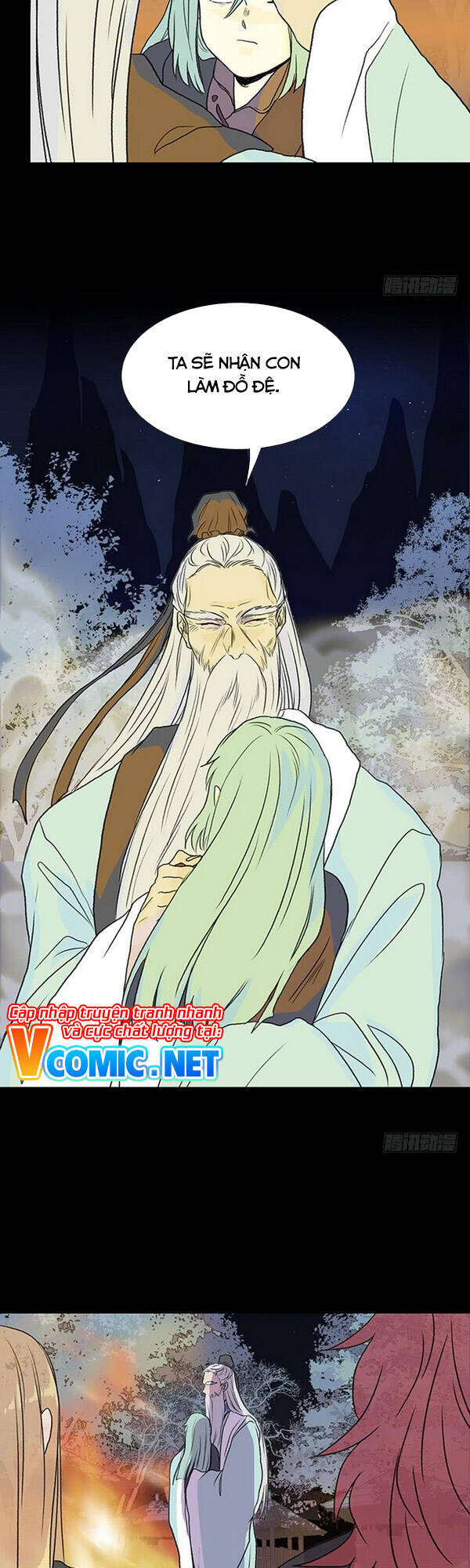 Học Sĩ Tái Sinh Chap 1225 - Next Chap 1226