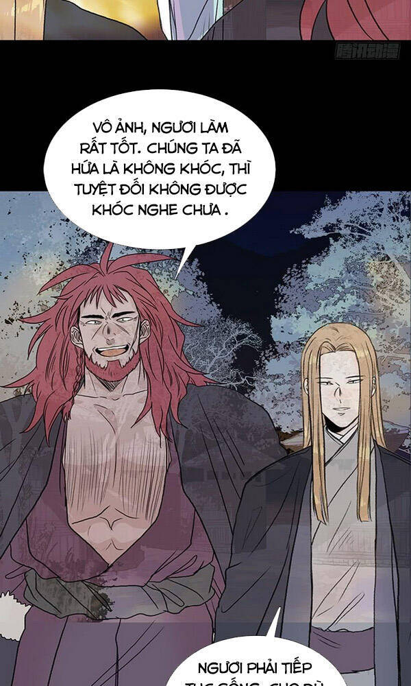 Học Sĩ Tái Sinh Chap 1225 - Next Chap 1226