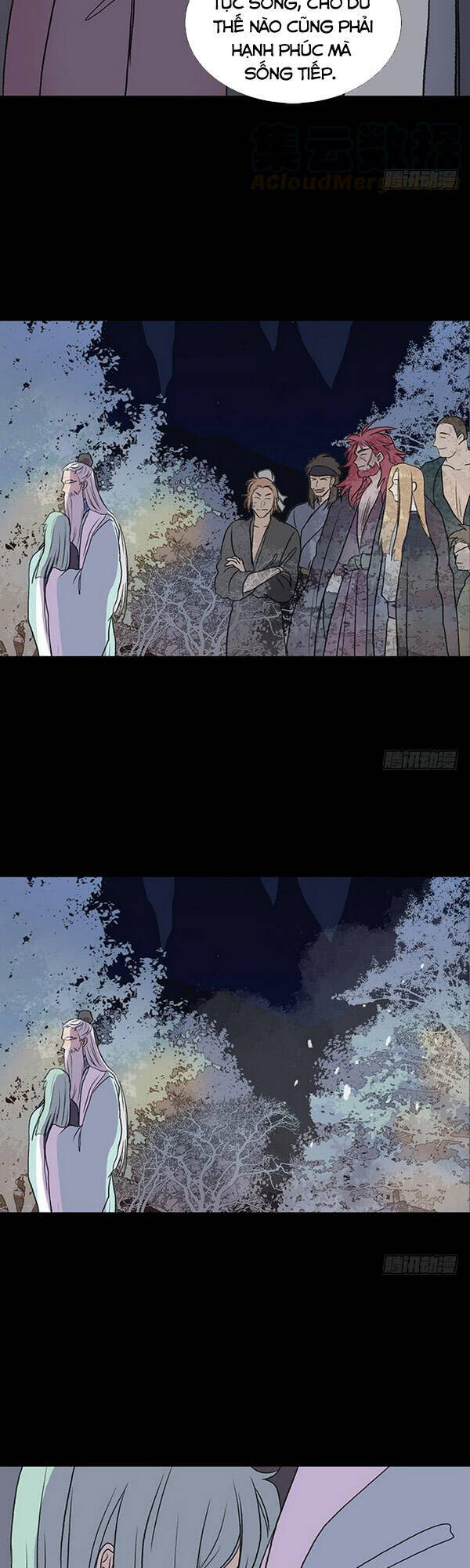 Học Sĩ Tái Sinh Chap 1225 - Next Chap 1226