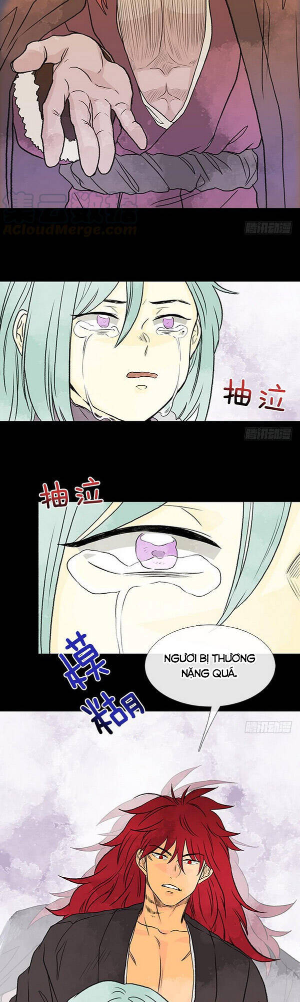 Học Sĩ Tái Sinh Chap 1225 - Next Chap 1226