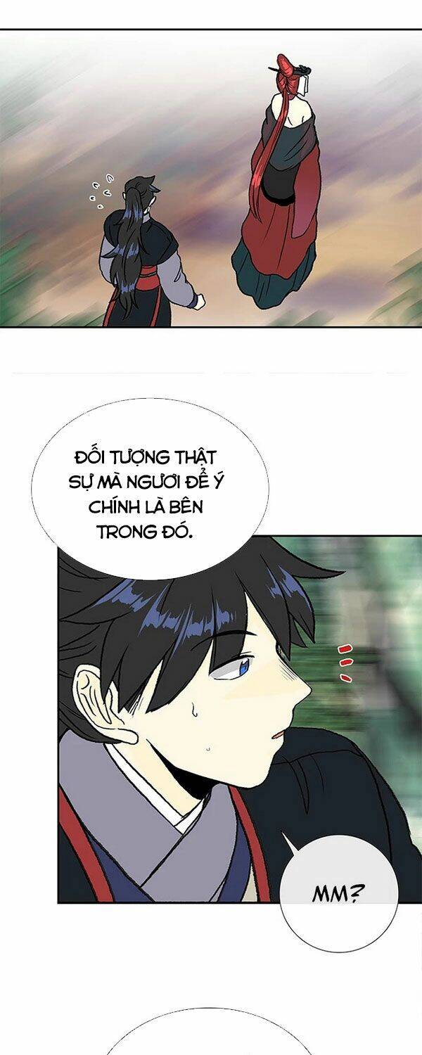 Học Sĩ Tái Sinh Chap 1425 - Next Chap 1426