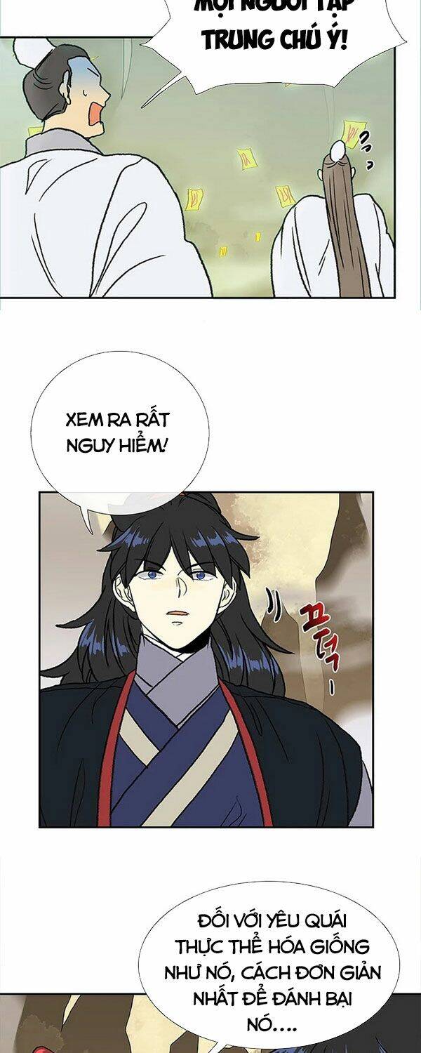 Học Sĩ Tái Sinh Chap 1425 - Next Chap 1426