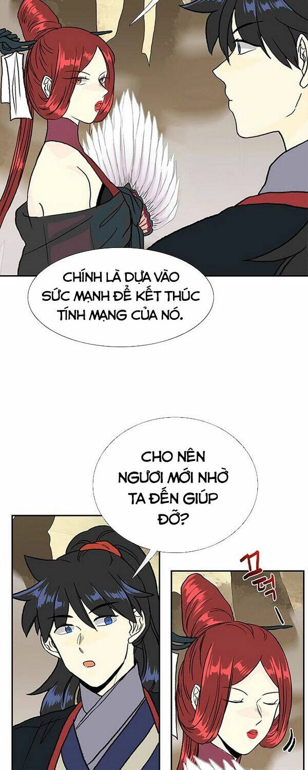 Học Sĩ Tái Sinh Chap 1425 - Next Chap 1426