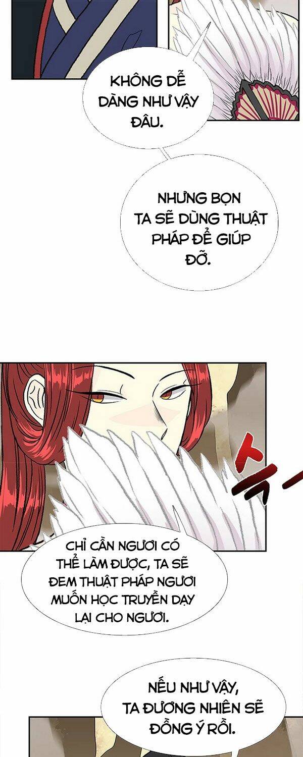 Học Sĩ Tái Sinh Chap 1425 - Next Chap 1426