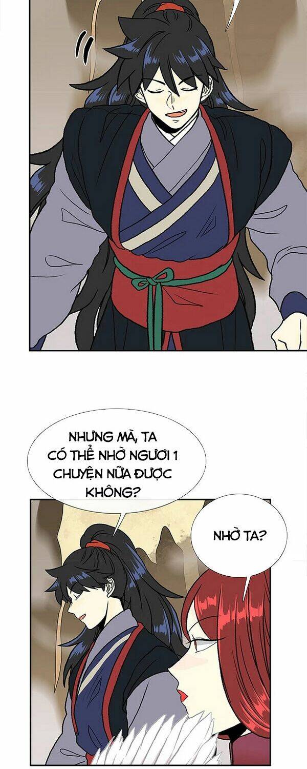 Học Sĩ Tái Sinh Chap 1425 - Next Chap 1426