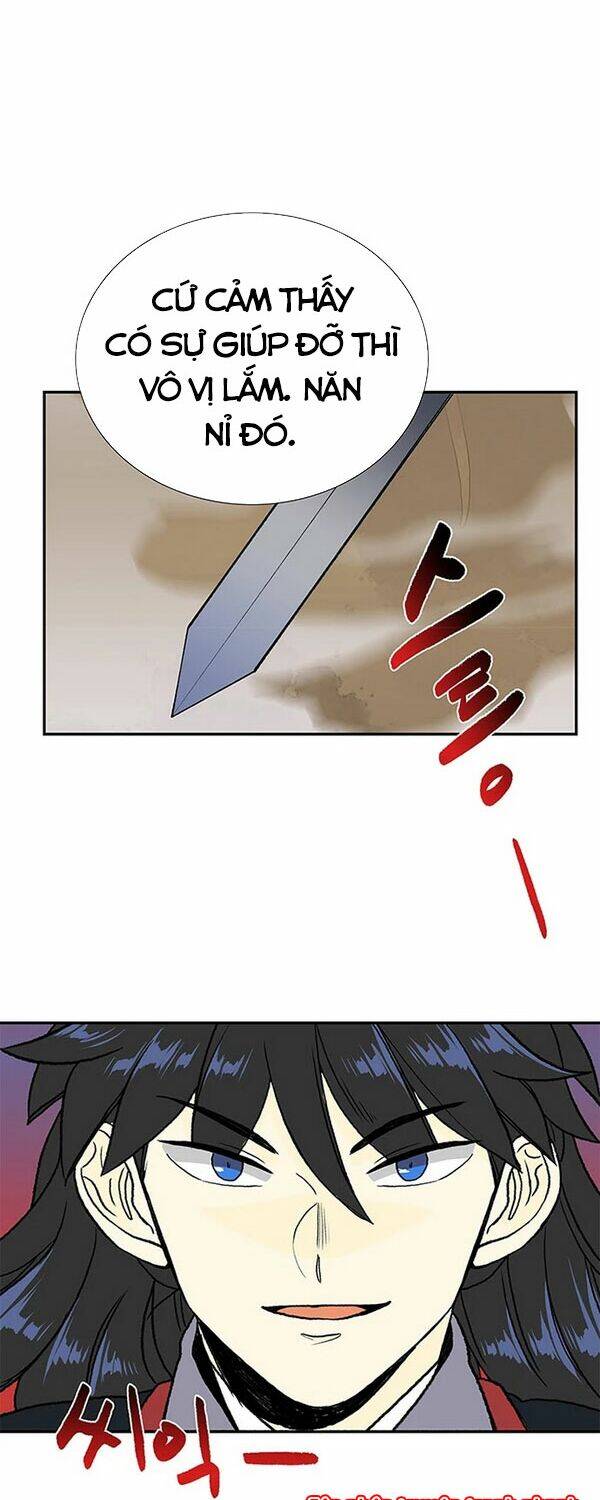 Học Sĩ Tái Sinh Chap 1425 - Next Chap 1426