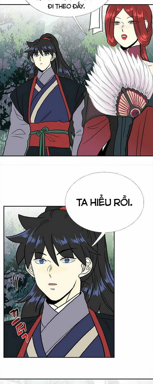 Học Sĩ Tái Sinh Chap 1425 - Next Chap 1426