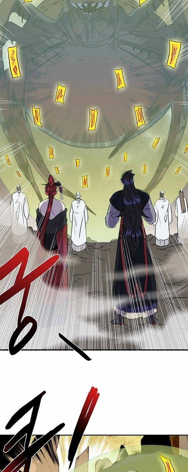 Học Sĩ Tái Sinh Chap 1425 - Next Chap 1426