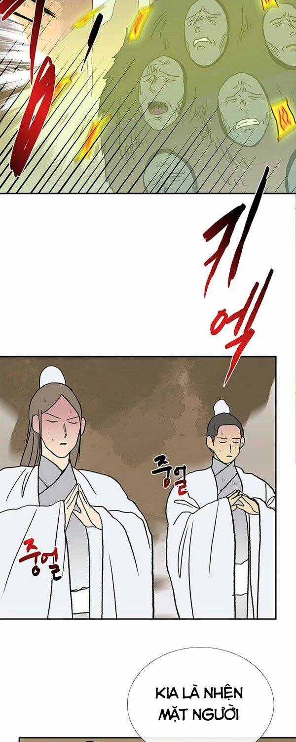 Học Sĩ Tái Sinh Chap 1425 - Next Chap 1426