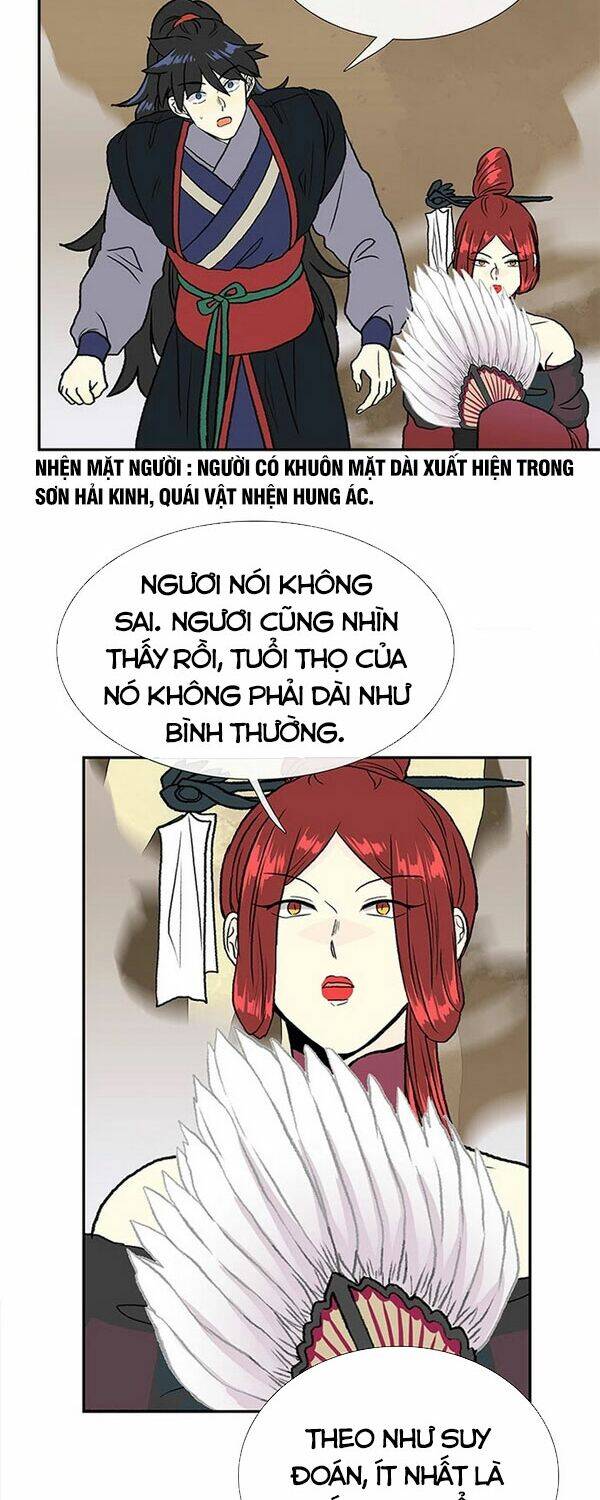 Học Sĩ Tái Sinh Chap 1425 - Next Chap 1426