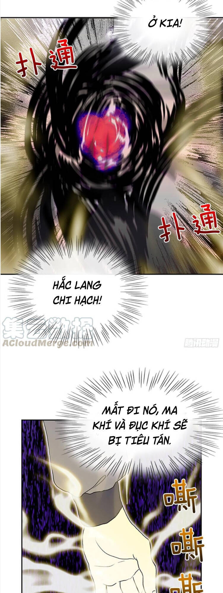 Học Sĩ Tái Sinh Chap 158 - Next Chap 159