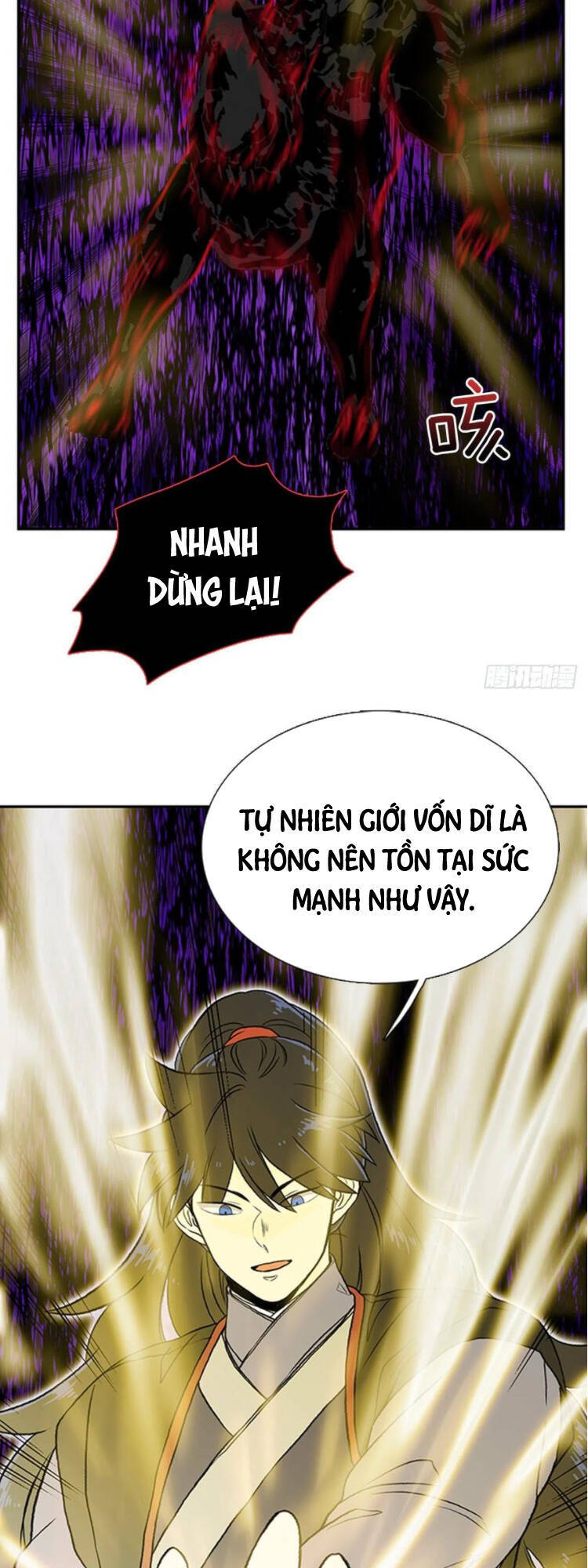 Học Sĩ Tái Sinh Chap 158 - Next Chap 159