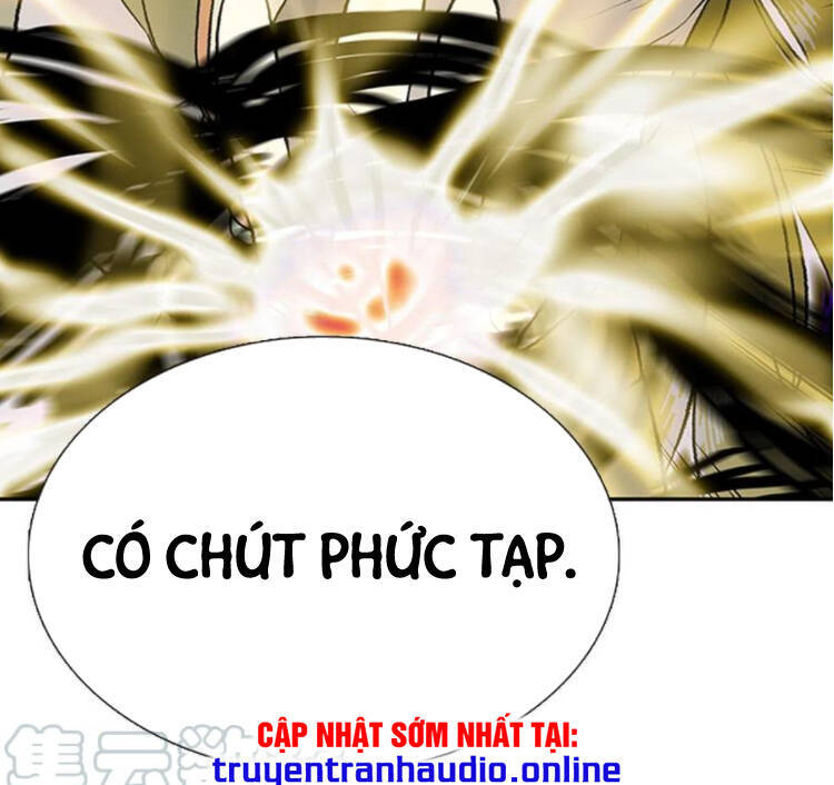 Học Sĩ Tái Sinh Chap 158 - Next Chap 159