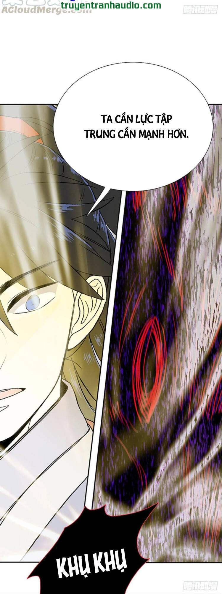 Học Sĩ Tái Sinh Chap 158 - Next Chap 159