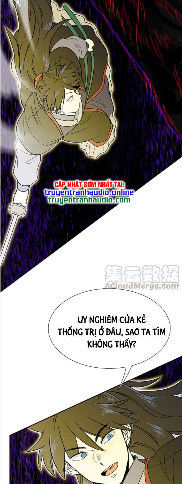 Học Sĩ Tái Sinh Chap 158 - Next Chap 159