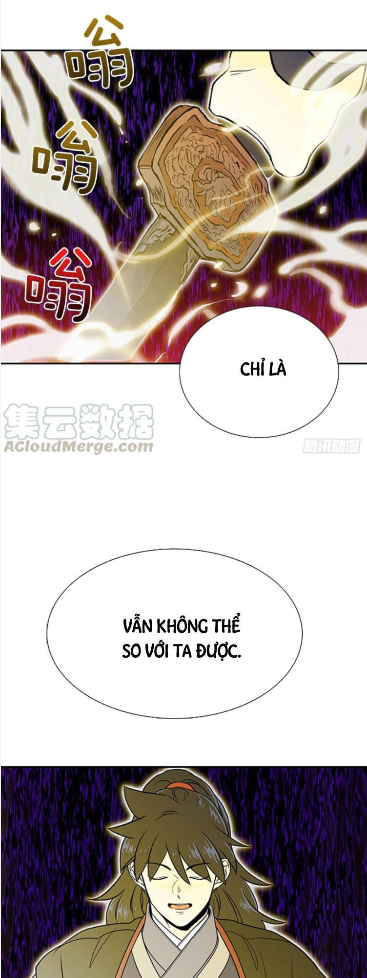 Học Sĩ Tái Sinh Chap 158 - Next Chap 159