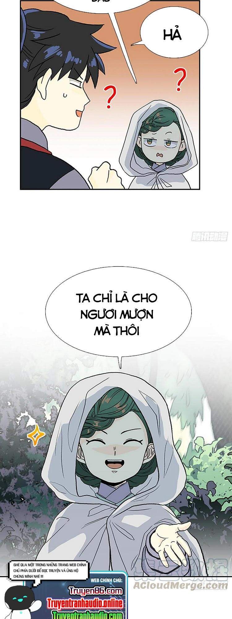 Học Sĩ Tái Sinh Chap 176 - Next Chap 177