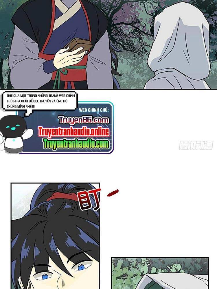 Học Sĩ Tái Sinh Chap 176 - Next Chap 177