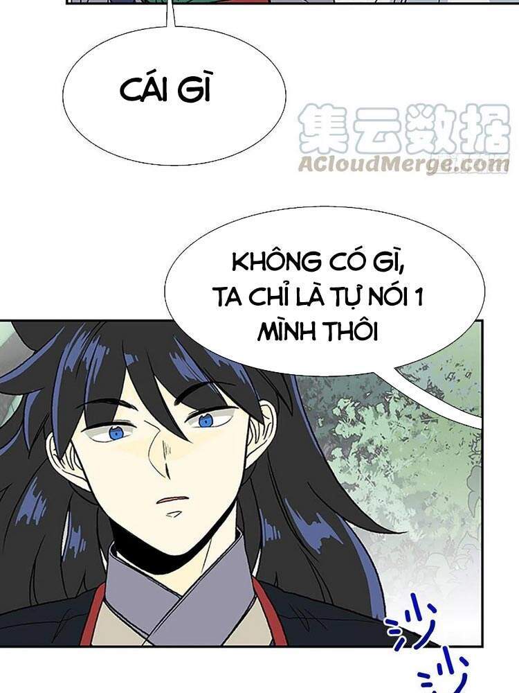 Học Sĩ Tái Sinh Chap 176 - Next Chap 177