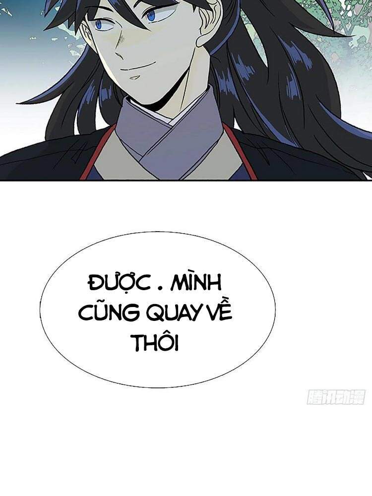 Học Sĩ Tái Sinh Chap 176 - Next Chap 177