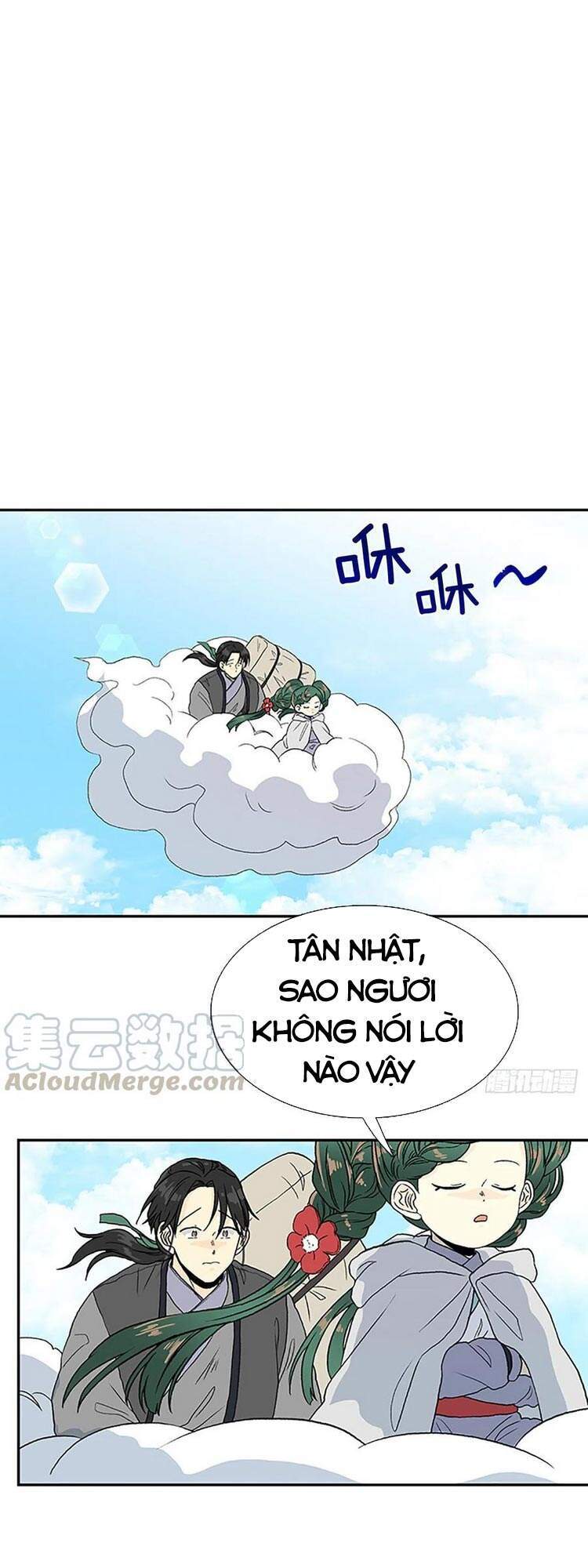 Học Sĩ Tái Sinh Chap 176 - Next Chap 177