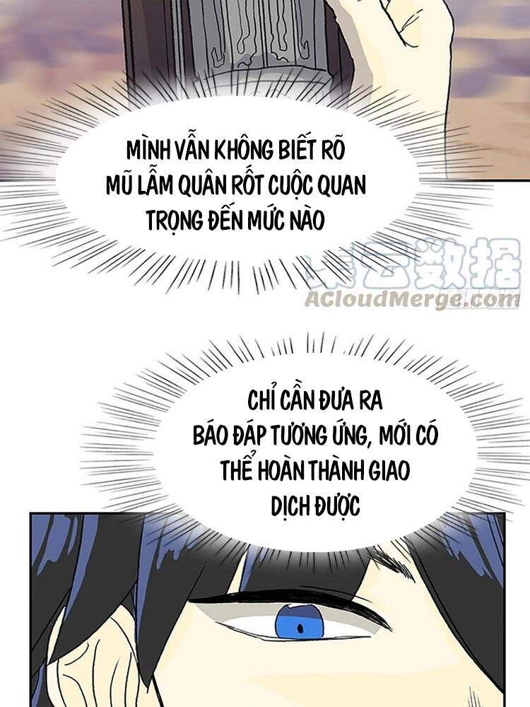 Học Sĩ Tái Sinh Chap 176 - Next Chap 177
