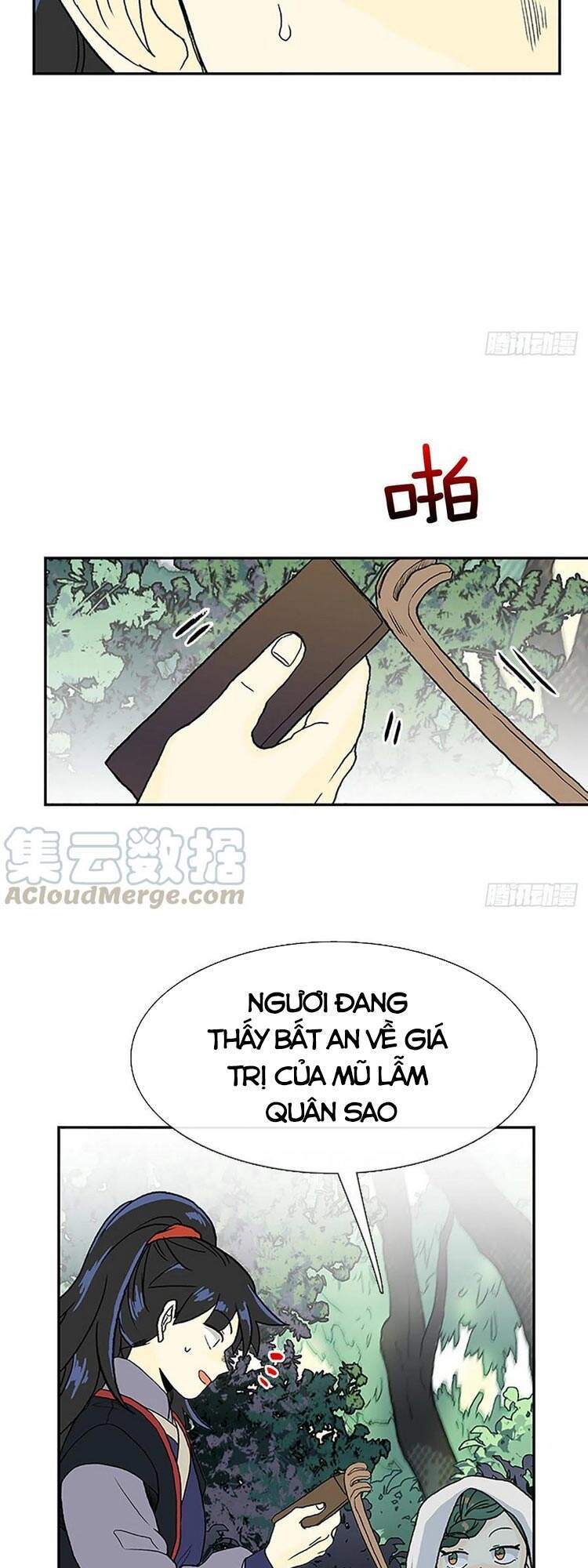 Học Sĩ Tái Sinh Chap 176 - Next Chap 177