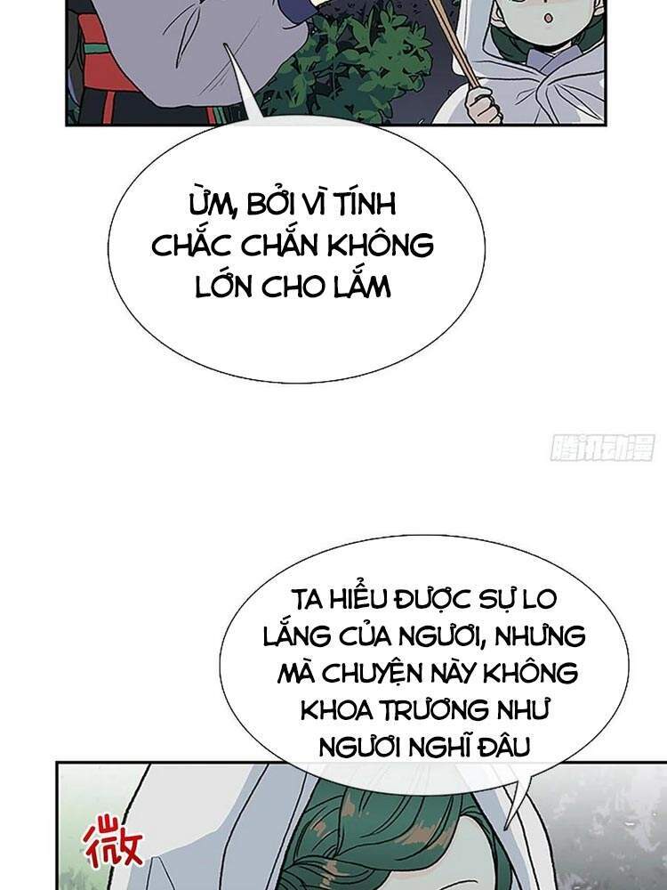 Học Sĩ Tái Sinh Chap 176 - Next Chap 177