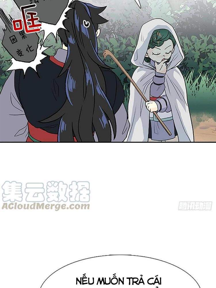 Học Sĩ Tái Sinh Chap 176 - Next Chap 177