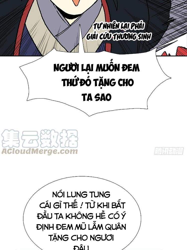 Học Sĩ Tái Sinh Chap 176 - Next Chap 177