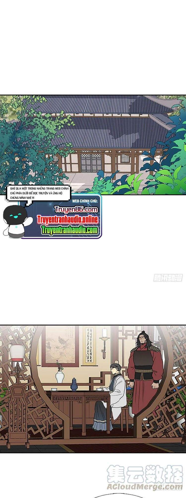 Học Sĩ Tái Sinh Chap 177 - Next Chap 178