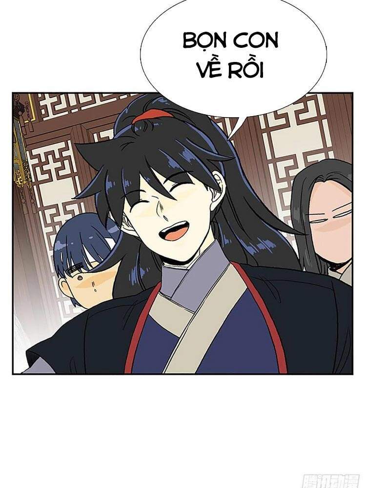 Học Sĩ Tái Sinh Chap 177 - Next Chap 178