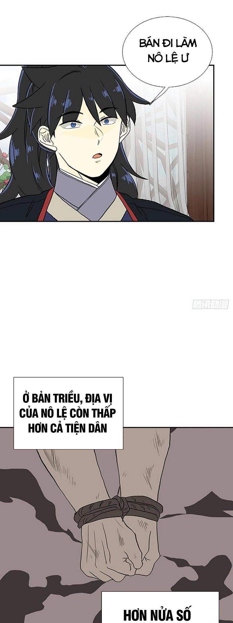 Học Sĩ Tái Sinh Chap 177 - Next Chap 178
