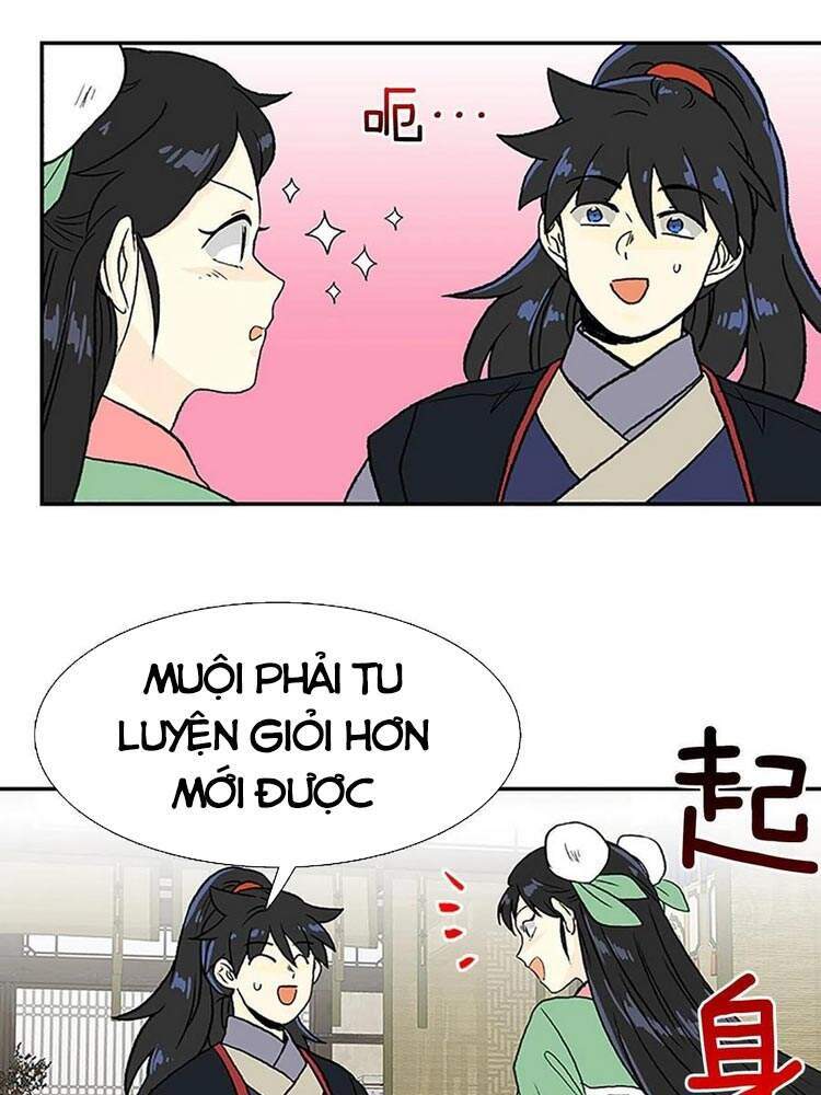 Học Sĩ Tái Sinh Chap 177 - Next Chap 178