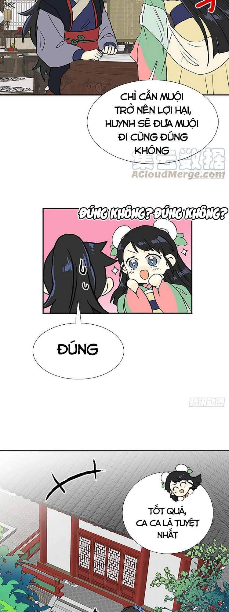 Học Sĩ Tái Sinh Chap 177 - Next Chap 178