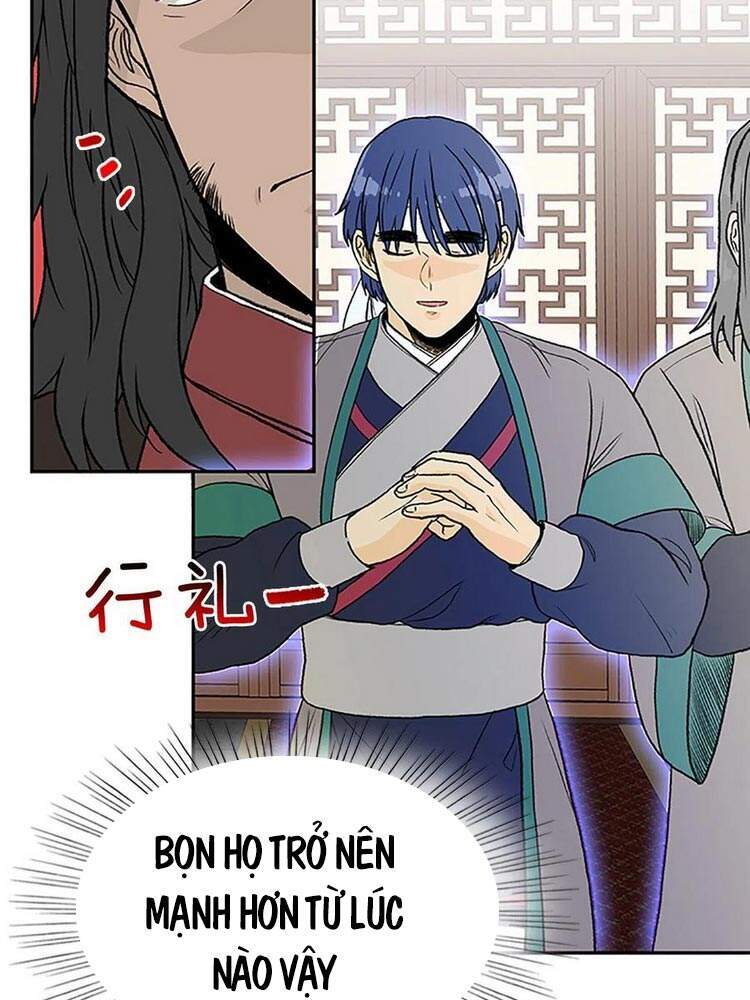 Học Sĩ Tái Sinh Chap 177 - Next Chap 178