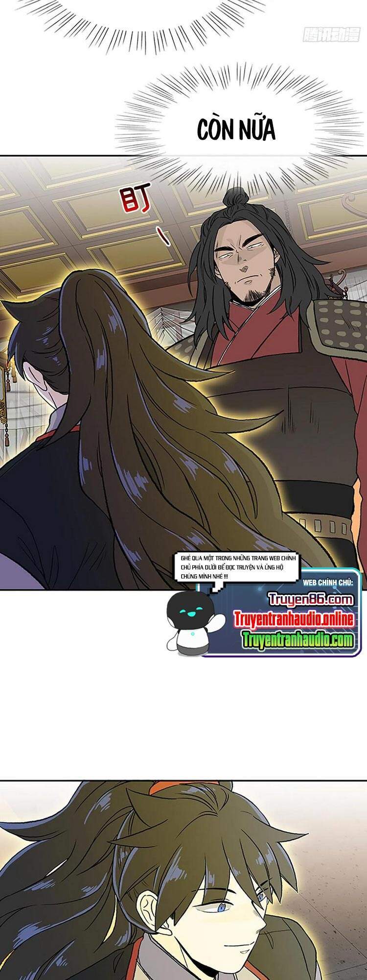 Học Sĩ Tái Sinh Chap 177 - Next Chap 178