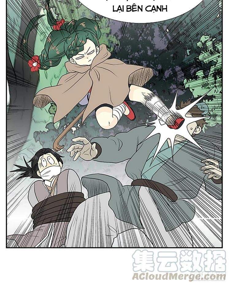 Học Sĩ Tái Sinh Chap 177 - Next Chap 178