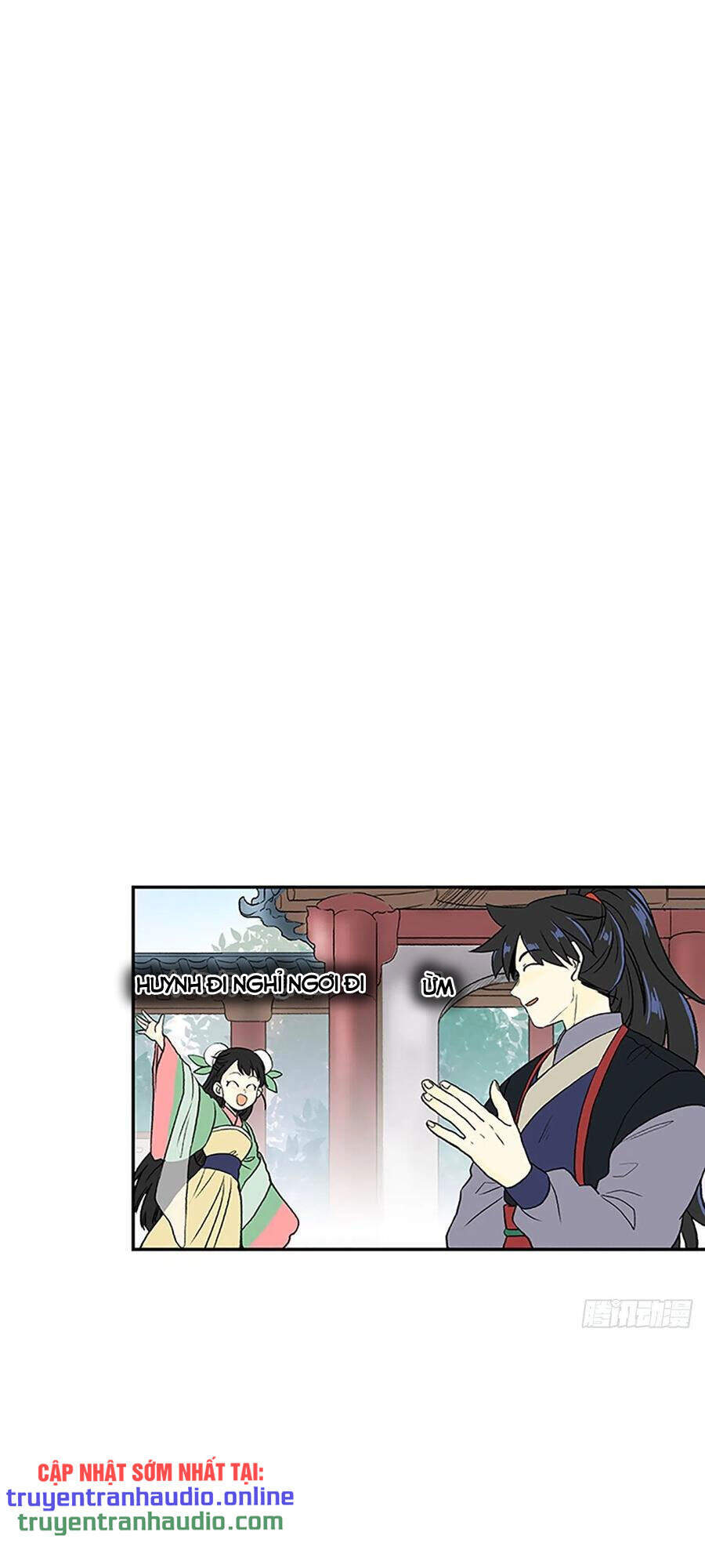 Học Sĩ Tái Sinh Chap 178 - Next Chap 179