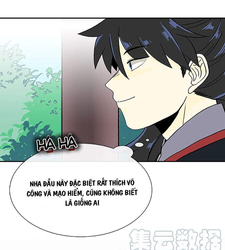 Học Sĩ Tái Sinh Chap 178 - Next Chap 179