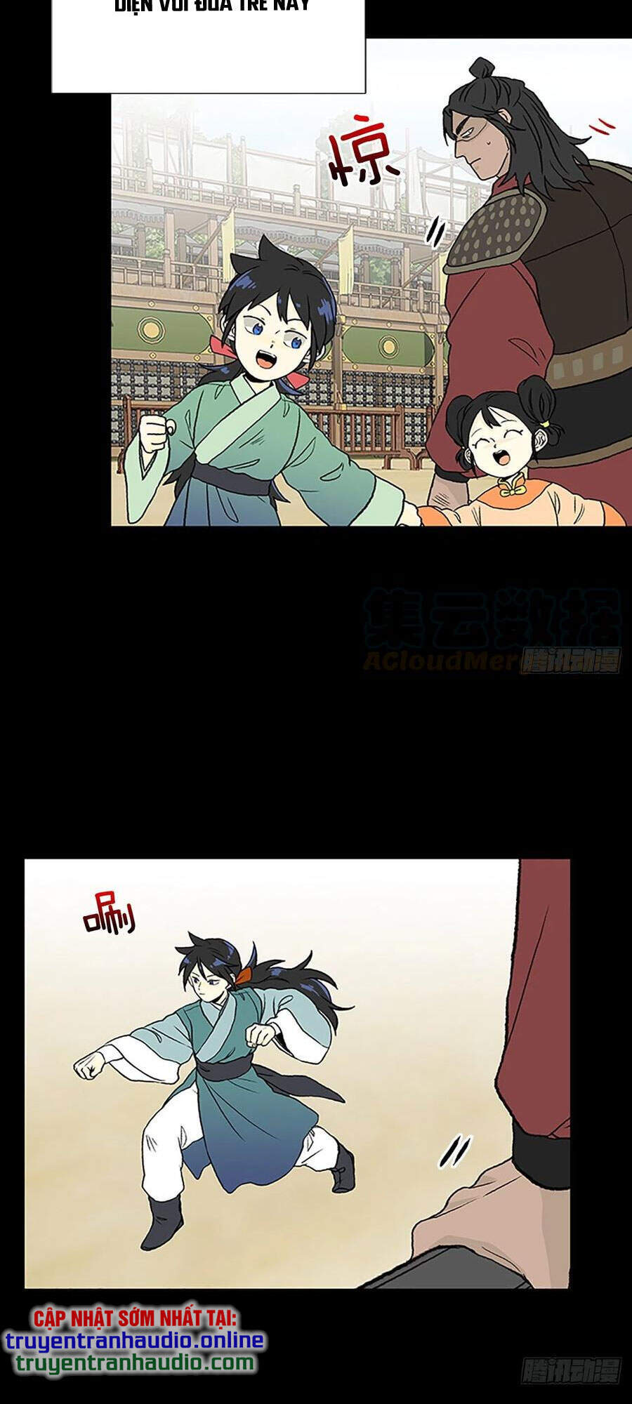 Học Sĩ Tái Sinh Chap 178 - Next Chap 179