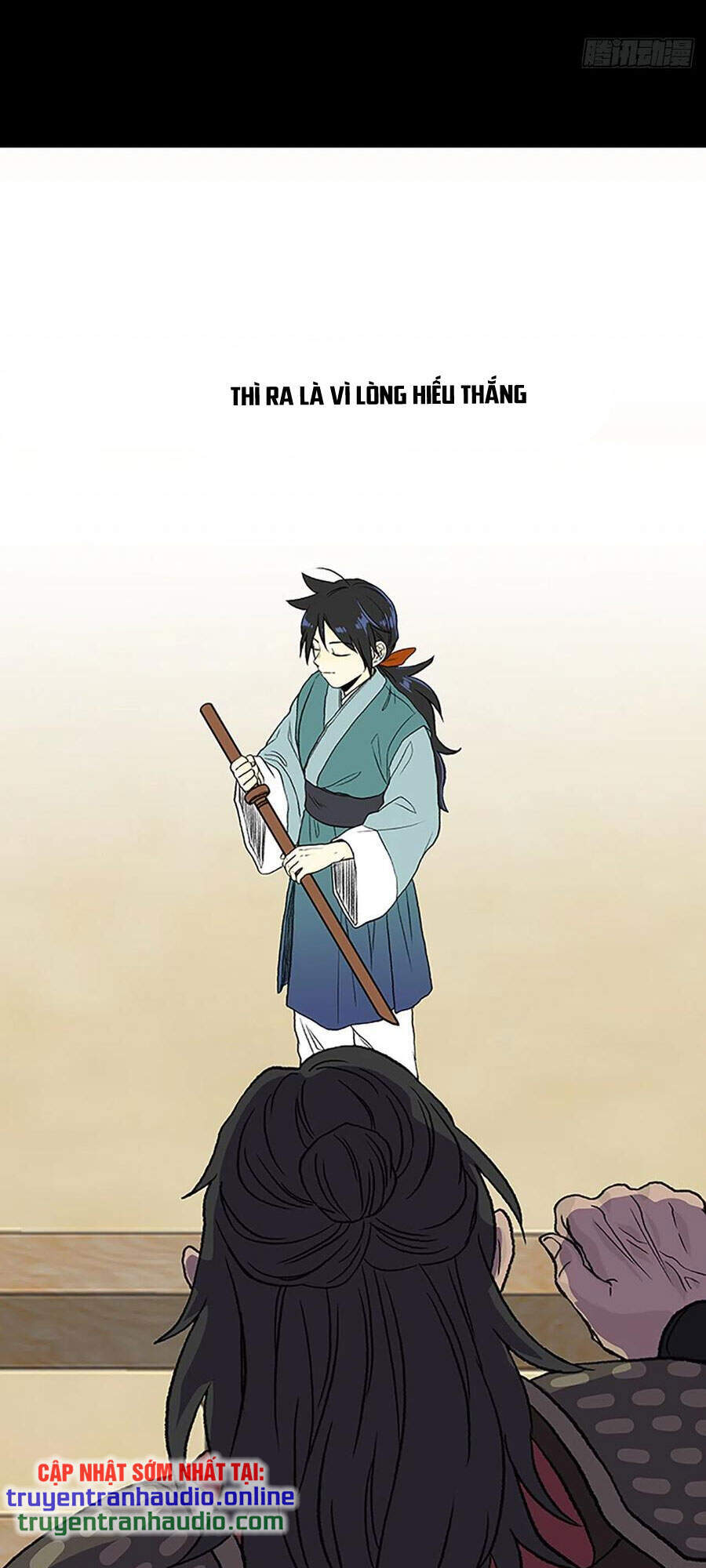 Học Sĩ Tái Sinh Chap 178 - Next Chap 179